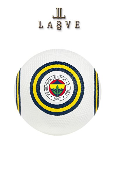 Fenerbahçe New Season Licensed Skyline Football Ball No:5