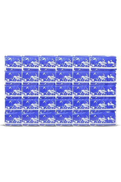 Cleaning Superstore عبوة مناديل نايلون ناعمة من هيبا، مكونة من طبقتين × 300 و...