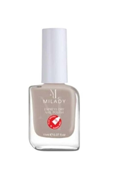 MİLADY مانيكير - طلاء أظافر - 512