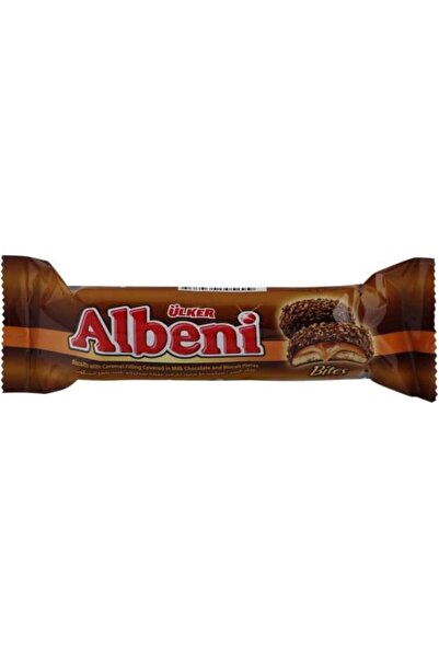 Meven Set Beauty بسكويت أولكر ألبيني | قطعتان