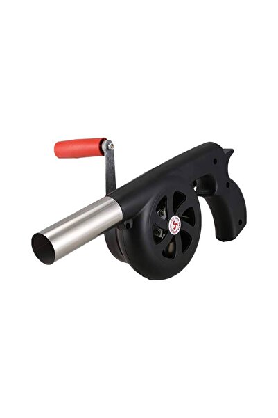 For Home Manual air blower for lighting charcoal for barbecues