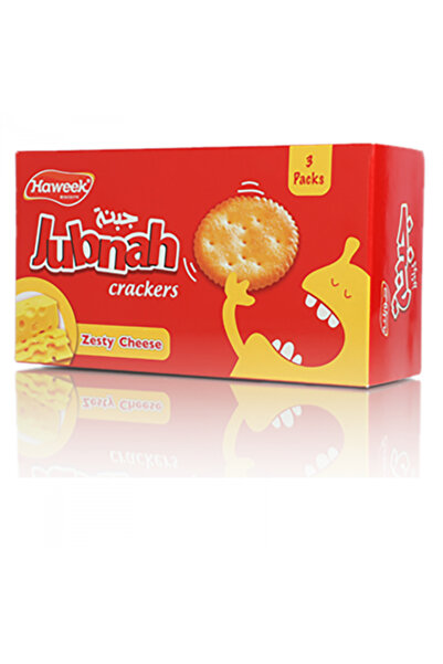FO بسكويت بالجبنة 110 غرام