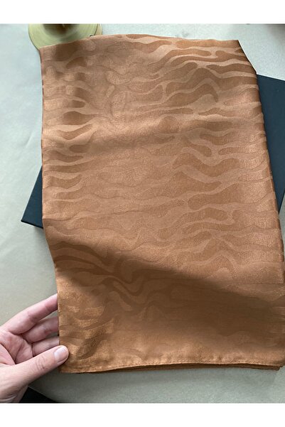 MİNELEŞARP34 Mineleşarp Campaign Jacquard Shawls