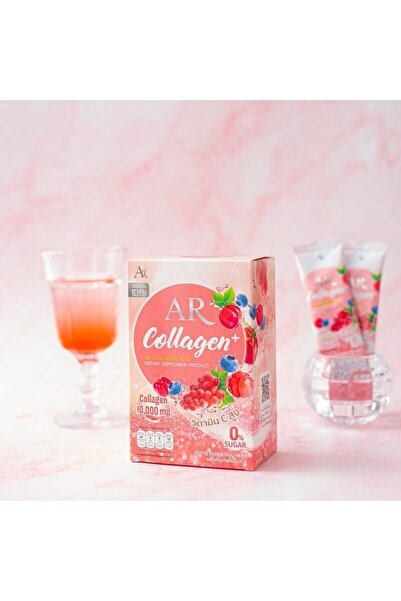 AR Collagen Aura Rich Collagen Plus 10,000 mg