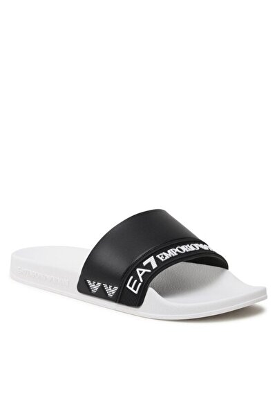 EA7 Papuci Tape Slide U