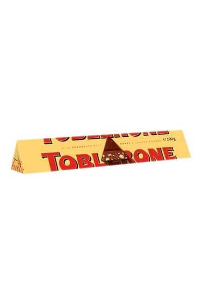 Toblerone Chocolate 100 g
