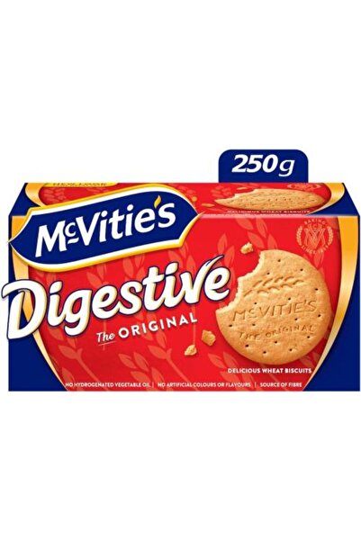 Meven Set Beauty بسكويت دايجستف 250 جرام