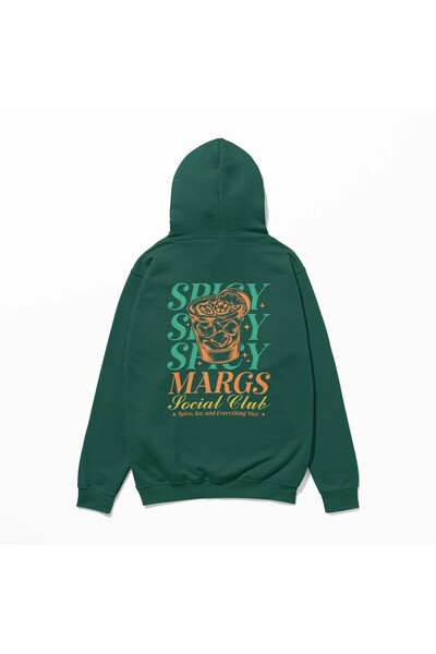 CANDLEMASTORE Spicy Margs - Hoodie