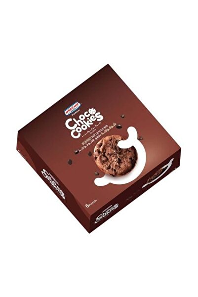 Americana كوكيز شوكولاتة صغيرة - عبوة ٢١٠ غرام | حجم صغير، نكهة غنية