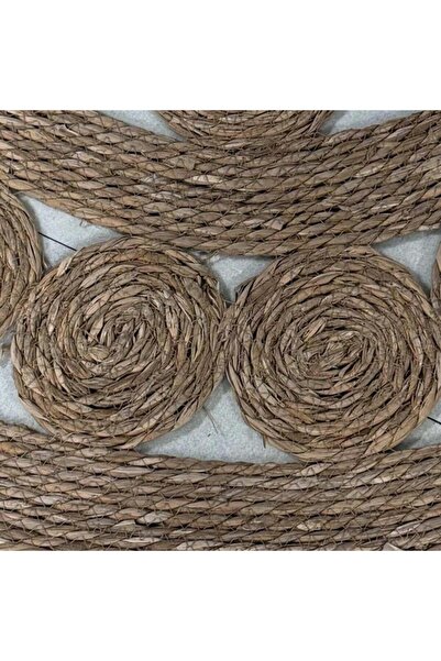 SPR مفرش بوهيمي مدور TIKA TIKA Bohemian Round Mat