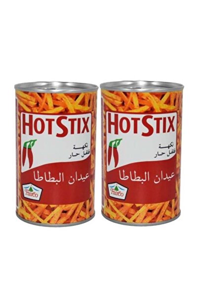 FO أعواد بطاطس من فيركو، قطعتان