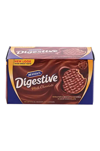 Meven Set Beauty McVitie's Digestive | Assorted | 200 g