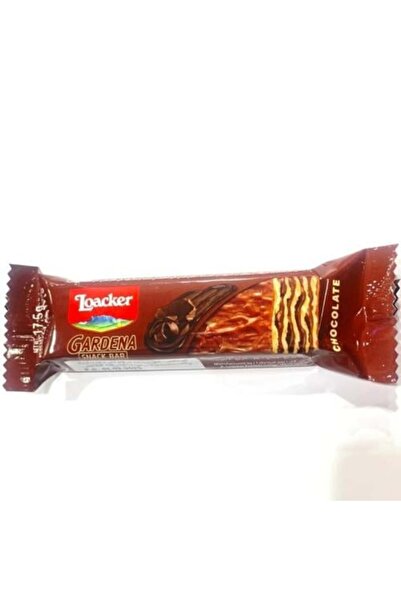 Loacker ويفر جاردينا | 3 قطع | تشكيلة