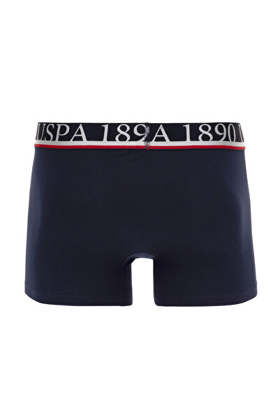 U.S. Polo Assn. Men's Navy Blue Underwear Bottom 50318647-Vr033
