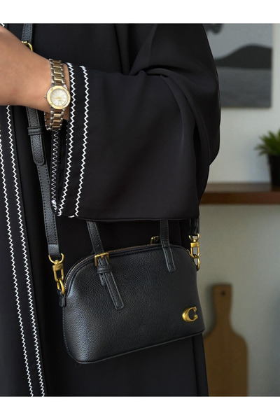 Generic Elegant and luxurious women's Shoulder Bag with all accessories