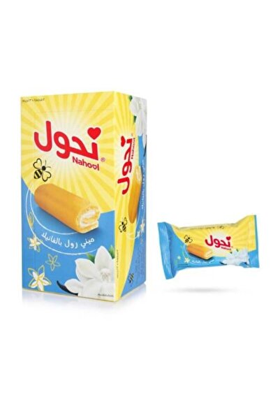 Meven Set Beauty كيكة نهول الفانيليا