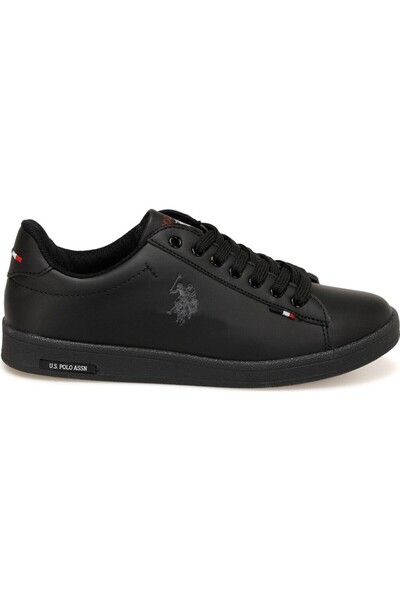 U.S. Polo Assn. Connect Polo Assn. Thestorex Black Unisex Gextr 123107