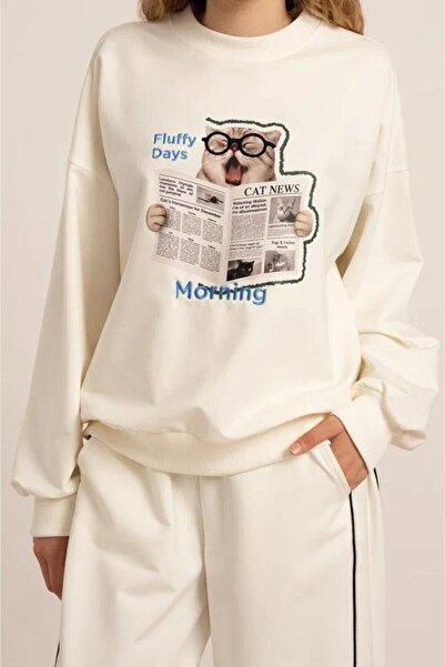 LOCO LOCO 7857 Girl's Sweat