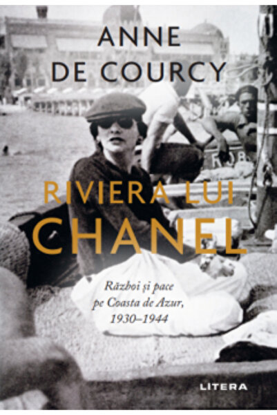 Litera Riviera lui Chanel