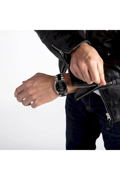 Calvin Klein Men's Watch, Calvin Klein, Contrast K9E211B1