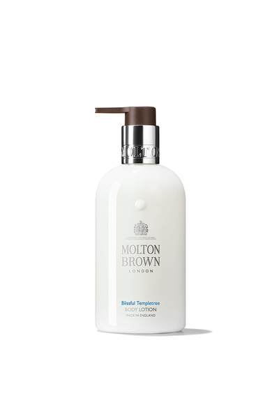 Molton Brown Blissful Templetree, Loțiune de corp hidratantă, 300 ml