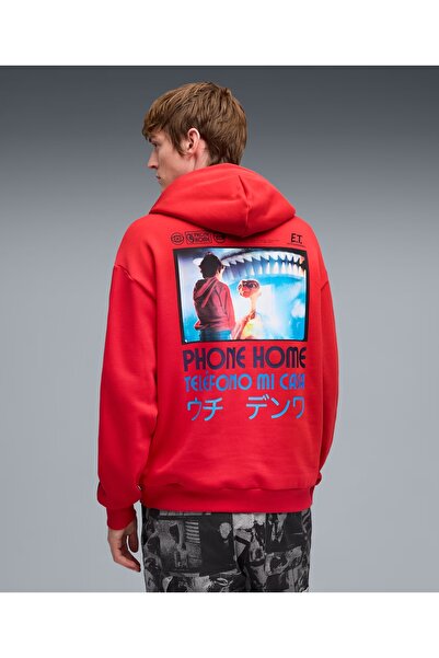 Puma Hoops X E.T. Hoodie