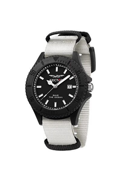 Sector Men's Watch, Sector, Save the Ocean
