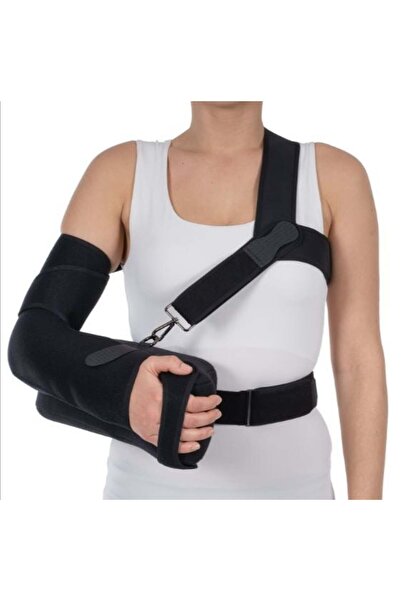 MEDİKALCİM 30 Derece Yastıklı Kol Askısı