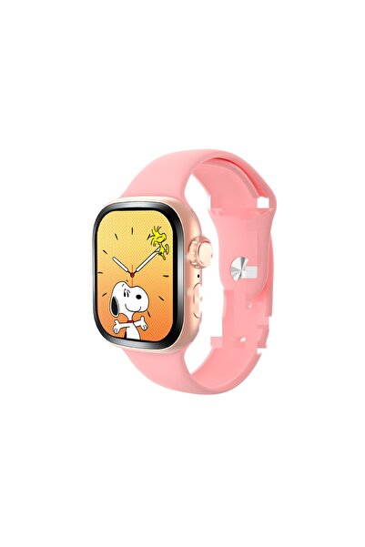 dalip S9 Max Business Edition Smartwatch — NFC, Bluetooth Calling, Wireless Charging, 2.02" Gold