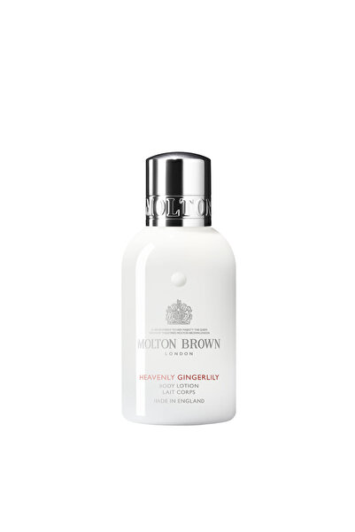 Molton Brown Loțiune de corp hidratantă Heavenly Gingerlily, 30 ml