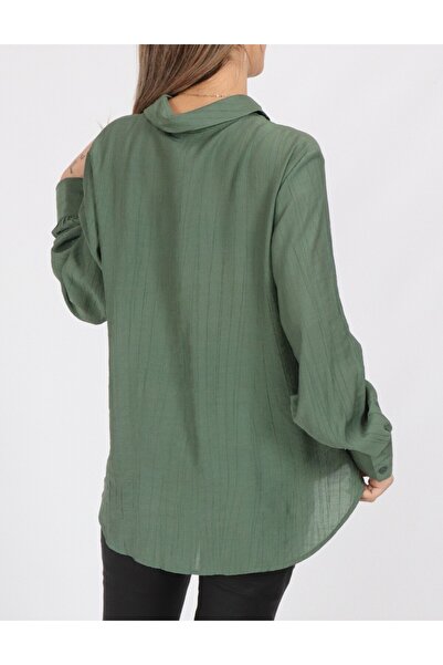Vero Moda Shirt, Green