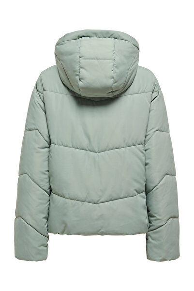 ONLY Γυναικείο ONLMAGGI SHORT PUFFER CC OTW O15349123-4764690