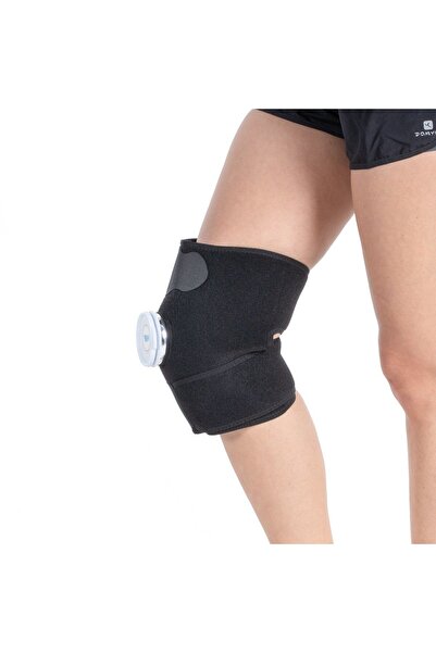 MEDİKALCİM وسادة الركبة المضغوطة على الجليد