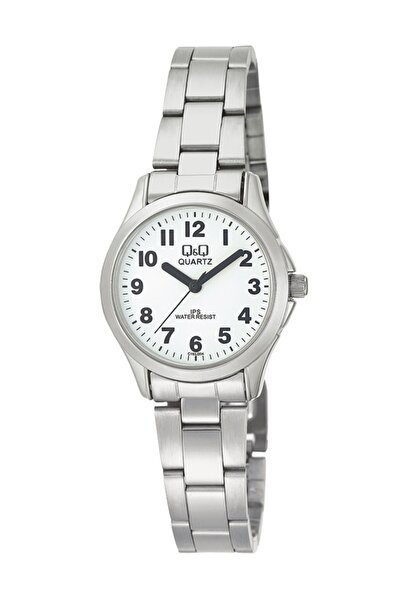 Q&Q Γυναικείο Ρολόι, Q&Q από την Citizen, Standard C193J204Y