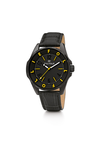 Folli Follie Ρολόι Folli Follie, WF13Y WF13Y006SPY