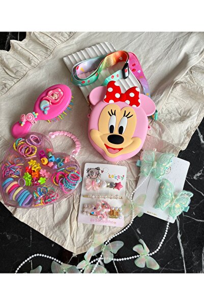 EMKSHOP ÇOCUK HEDİYE SETİ ( BİR KUTU MUTLULUK )