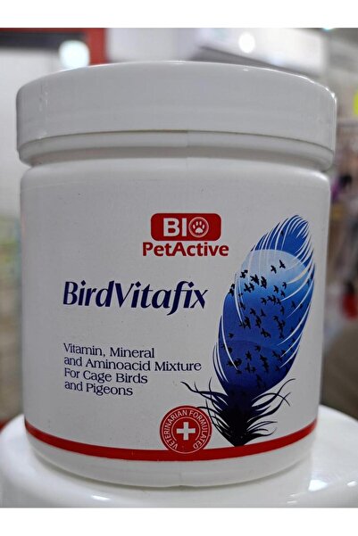 Bio PetActive بيرد فيتا فيكس 70جرام