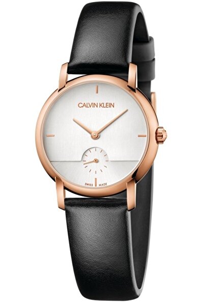 Calvin Klein Women's Watch, Calvin Klein, Estabilished K9H2Y6C6