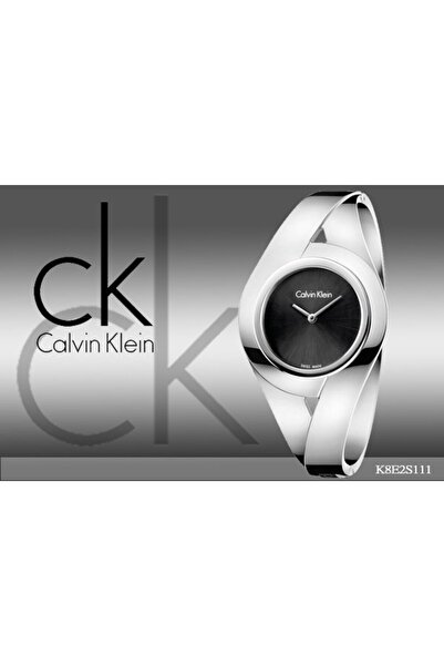 Calvin Klein Women's Watch, Calvin Klein, Sensual K8E2S111