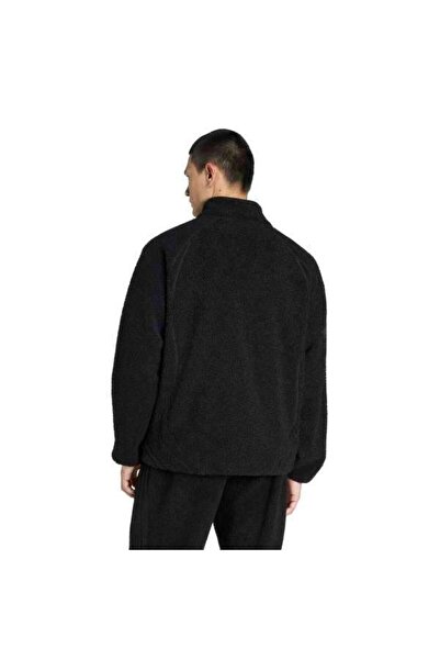 adidas Men's Polar Jacket Tg Borg Tt Kr5189