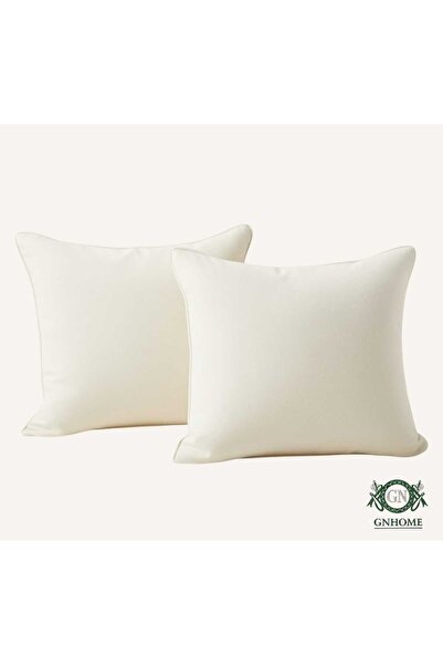 GNHOME (5 Pcs) Kirlent Inner Filling Economic Package Sponge-Filled