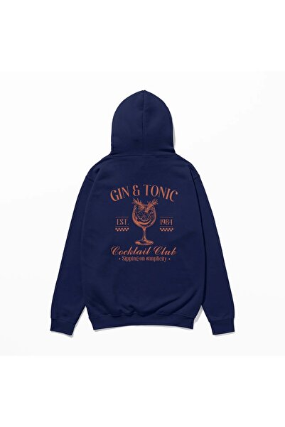 CANDLEMASTORE Gin & Tonic - Hoodie