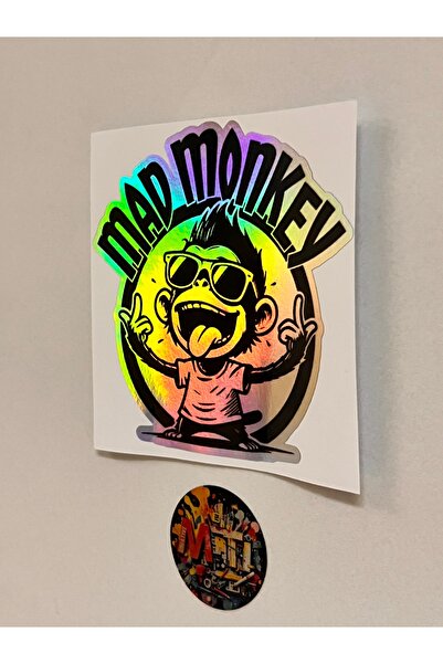 sticker ملصق زجاجي للسيارة والدراجة النارية والكمبيوتر المحمول مقاس 10 × 10 س...