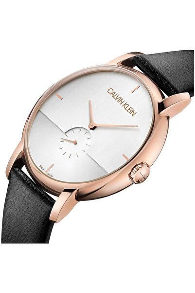 Calvin Klein Ανδρικό Ρολόι, Calvin Klein, Καθιερωμένο K9H2X6C6