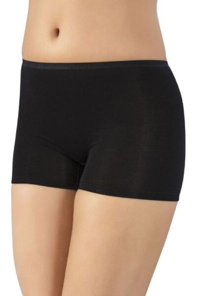 LÜX DRM İÇ Lüxdrm 3170 - 10 Pieces Flexible, Comfortable, Bamboo Boxer Shorts