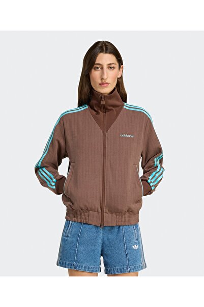 adidas Tailored Tracksuit Track Top