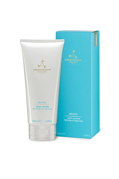 AROMATHERAPY ASSOCIATES , Revive, Ενυδατική, Λοσιόν Σώματος, 200 ml