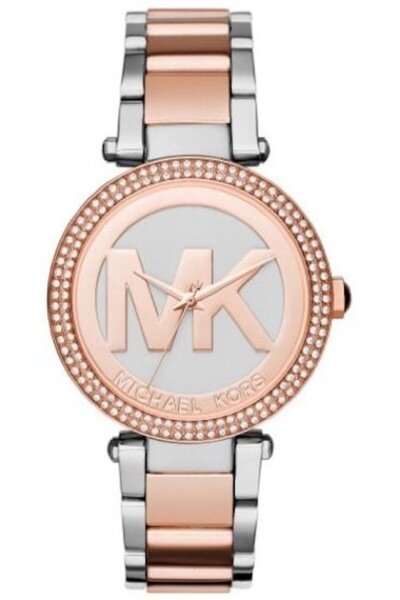 Michael Kors Women's Watch, Michael Kors, Parker MK6314