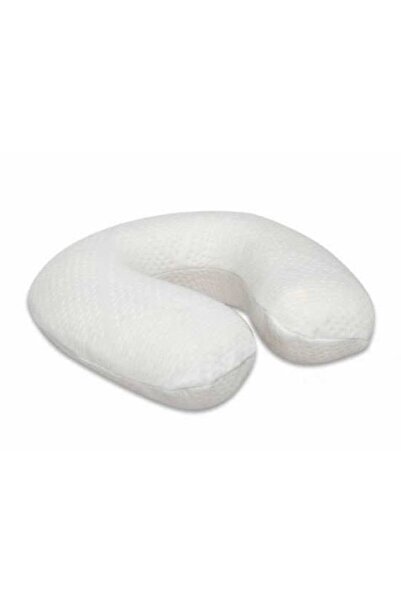 MEDİKALCİM وسادة رقبة للسفر لتقويم العظام من فيسكو