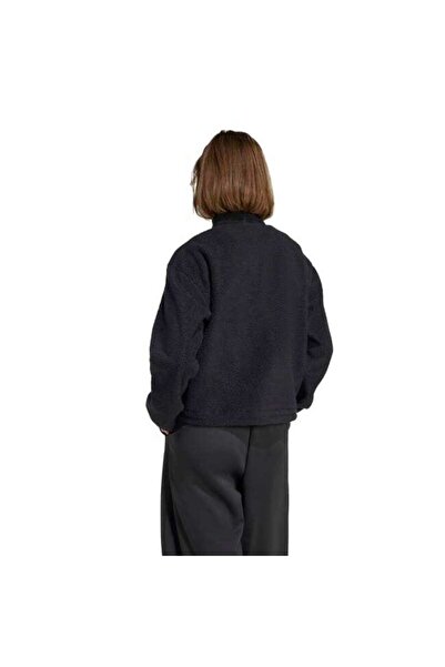 adidas Women's Polar Jacket W Ct Fleece Hz Jm8444